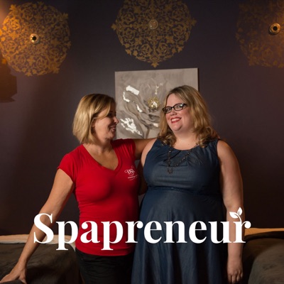 Spapreneur Podcast