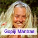 Gopiji - Mantras and Kirtans