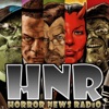 Horror News Radio artwork