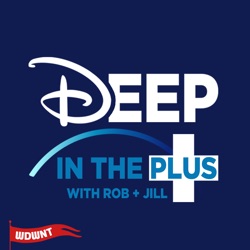 Deep In The Plus - Disney+ Reviews