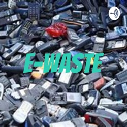 Intro To E-waste