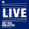 LIVE fra Det Kongelige Bibliotek - Det Kgl. Bibliotek