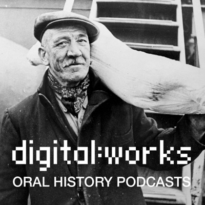 digital:works Podcast digital:works Podcast