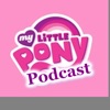 My Little Pony Podcast artwork