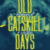 Old Catskill Days - The Podcast artwork