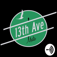 13th Ave Media podcast