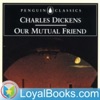 Our Mutual Friend by Charles Dickens artwork