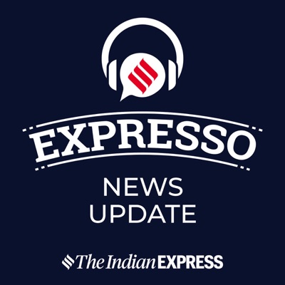 Expresso News Update:Express Audio