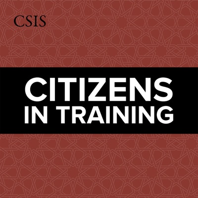 Citizens in Training Citizens in Training
