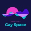 Gay Space artwork
