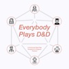 Everybody Plays Dungeons & Dragons artwork