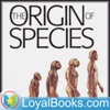 On the Origin of Species by Means of Natural Selection by Charles Darwin artwork