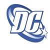 DC Animated Review artwork