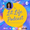 Lit Life Podcast ~ Living Life Autonomously artwork