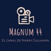 MAGNUM 44 Canal Harry Callahan Good Morning Vietna artwork