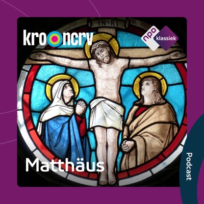 Matthäus:NPO Klassiek / KRO-NCRV