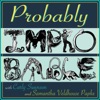 Probably Improbable Podcast artwork