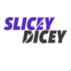 Slicey Dicey Podcast artwork