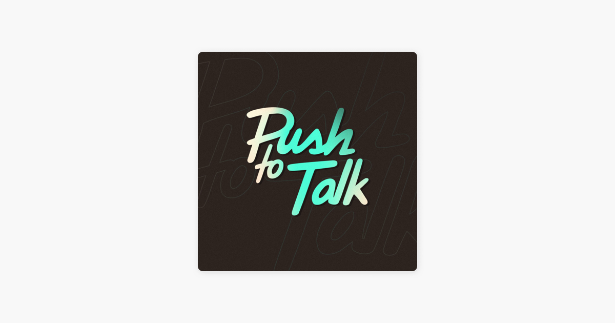 Push To Talk For Mac Push To Talk For Mac