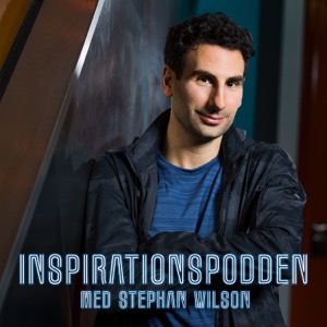Inspirationspodden