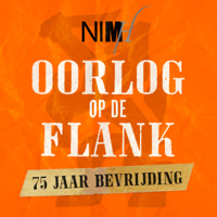 Oorlog op de flank podcast