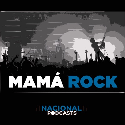 Mamá Rock:Radio Nacional Argentina