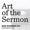 Art of the Sermon artwork
