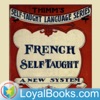 French Self-Taught by Franz J. L. Thimm artwork