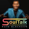 SoulTalk with Kute Blackson artwork