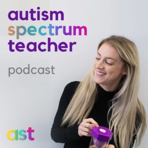 Autism Spectrum Teacher