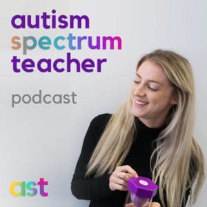 Autism, Neurodiversity and Me