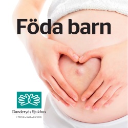 Förlossningsrädsla och hur du övervinner den - Föda barn #4