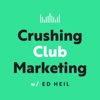Crushing Club Marketing artwork