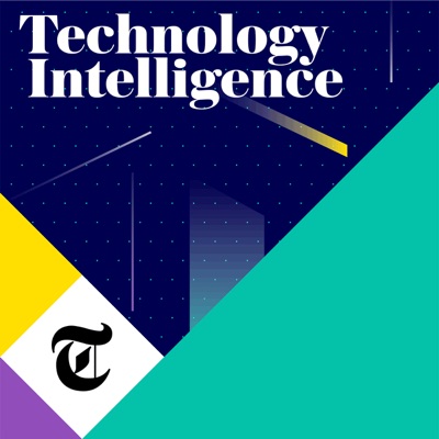 Technology Intelligence Podcast:The Telegraph