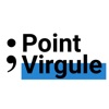 Point Virgule artwork