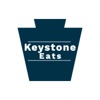 Keystone Eats artwork