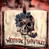 Westside Fairytales: Horror and Dark Fiction Stories artwork