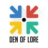 Den of Lore artwork