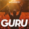 Guru: The Dark Side of Enlightenment artwork