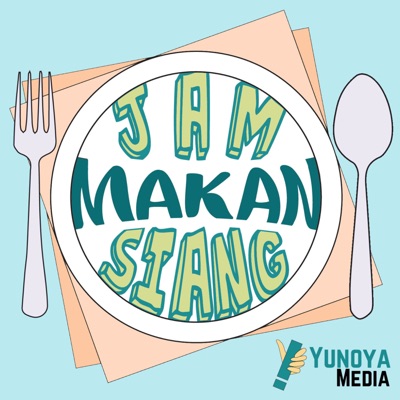 Jam Makan Siang