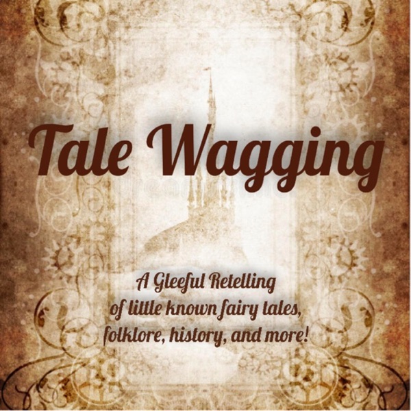 Tale Wagging