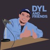 Dyl & Friends  artwork