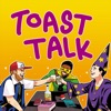 Toast Talk artwork