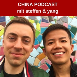 Als Ausländer in China: Yannick & Oscar zu Gast (Reupload) #19