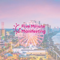 Manifesting Routine Part 2