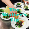 The Waiter's Tip - Honest and Ecedra