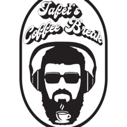 Jafet's coffee break -Victor is back!