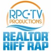 Realtor Riff Rap artwork