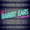 Rabbit Ears TV Pod - Ashlee Gorski