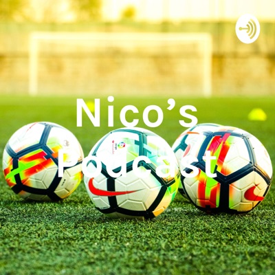 Nico's Podcast